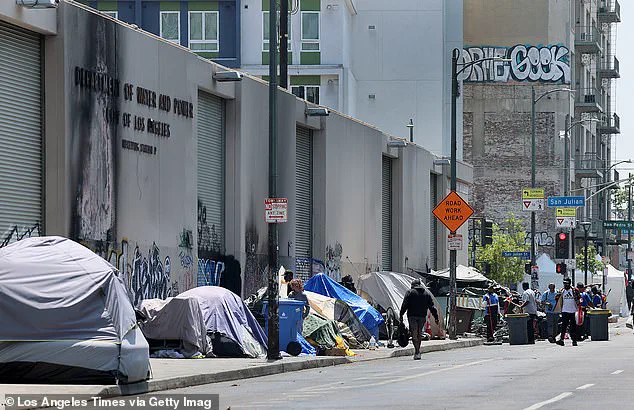 California Continues to Lead in Outmigration, U-Haul Study Reveals Sixth Consecutive Year of Population Decline Amid Natural Disasters and Other Challenges