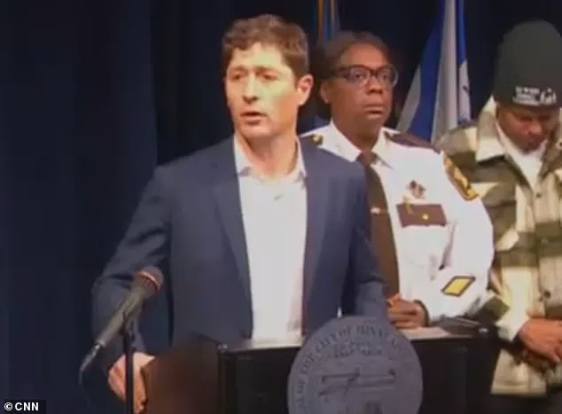 Harrowing Shooting of U.S. Citizen by ICE Agent During Minneapolis Protest Sparks Debate on Use of Force