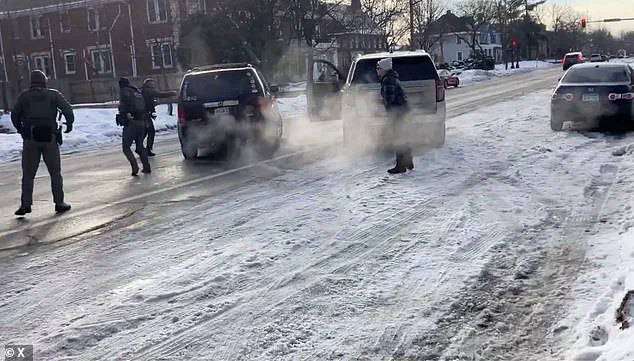 ICE Agent-Related Death of Poet Renee Nicole Good During Protest Sparks Controversy and Conflicting Accounts