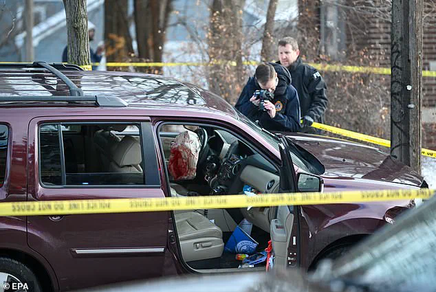 Minnesota Governor Walz Levels Scathing Accusation Against ICE Over Crime Scene Contamination in Fatal Shooting