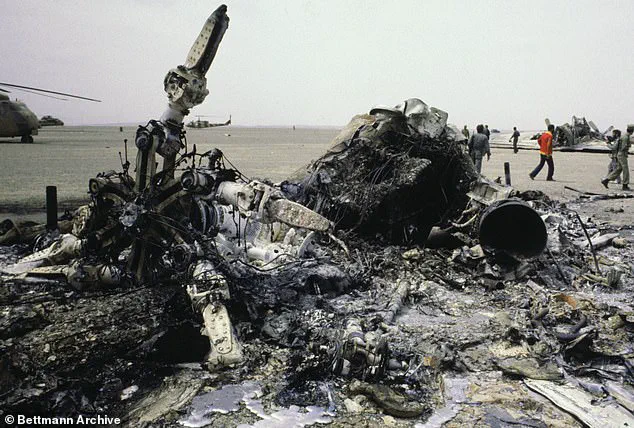 Public Scrutiny and Historical Parallels: The Fallout of Trump's Foreign Policy Gambits