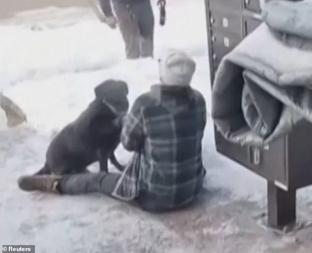 Rebecca Good: 'This is a moment of reckoning for ICE enforcement and the human cost of political polarization'