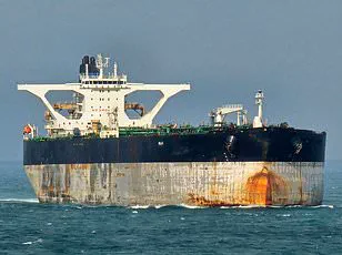 Suspected Drone Attack on Russia-Bound Oil Tanker Elbus Sparks International Tension in Black Sea