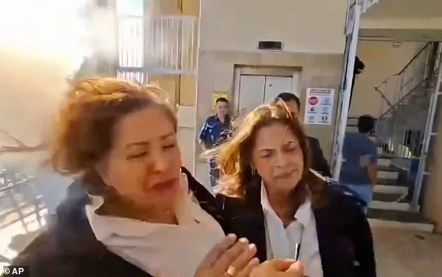 Explosive Device Attack Injures Honduran Congresswoman Gladys Aurora López Outside Legislative Palace