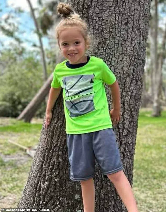 Four-Year-Old Johnathan 'John John' Boley Dies from Hypothermia After Being Lost in Walker County Wilderness