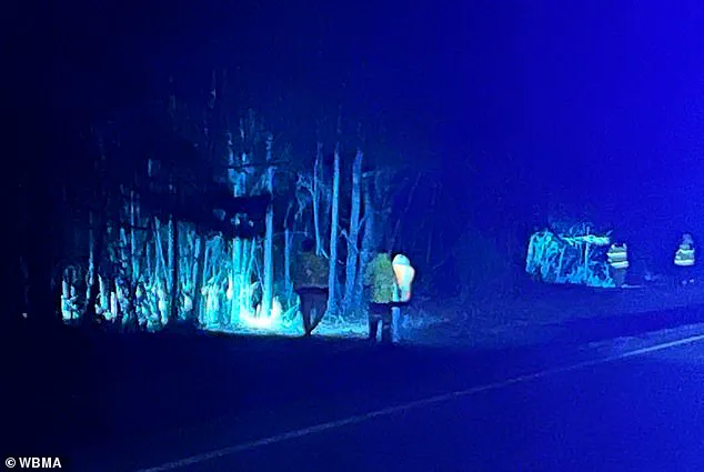 Four-Year-Old Johnathan 'John John' Boley Dies from Hypothermia After Being Lost in Walker County Wilderness