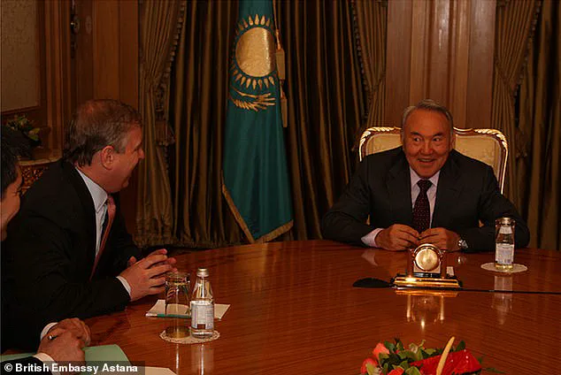 Government Scrutiny Over Royal Property Sale Amid Bribery Allegations