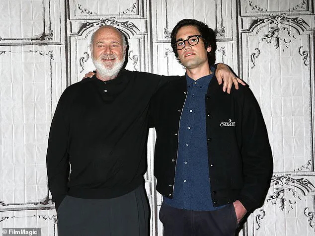 Judge Asks Nick Reiner About Understanding Attorney Alan Jackson in Los Angeles Courtroom