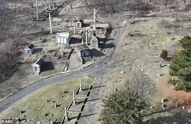 Man Accused of Desecrating Graves Faces Over 500 Charges After Horrific Discovery of 100+ Human Skulls and Infant Remains in His Home