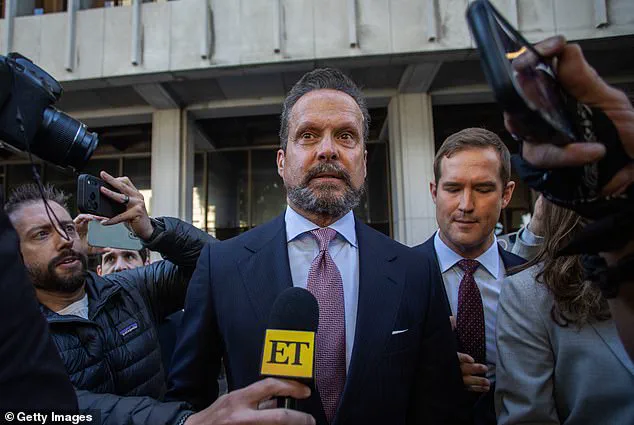 Shocking Family Rift: Reiner Siblings Sever Ties with Nick Amid Legal Battle Over Double Murder Charges