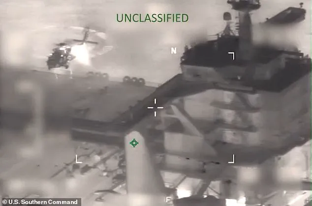 Trump Administration's Seizure of Russian-Venezuelan Oil Tanker Intensifies Debate Over Sanctions' Public Impact