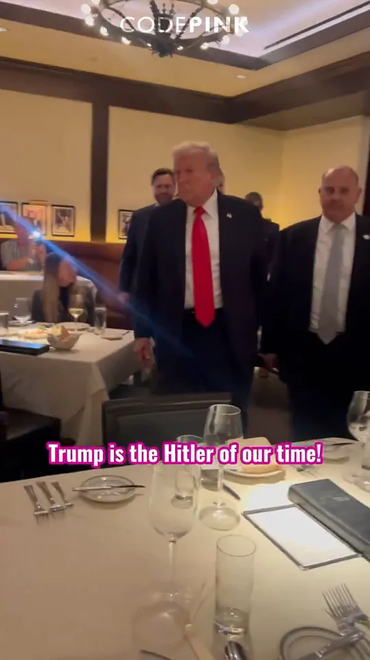 Trump and Greene's Escalating Confrontation: Betrayal, Security Risks, and Political Fallout