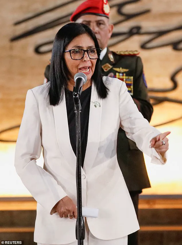 Trump's Venezuela Gambit: Nobel Offer and U.S. Raid Spark Controversy Over Foreign Policy Impact