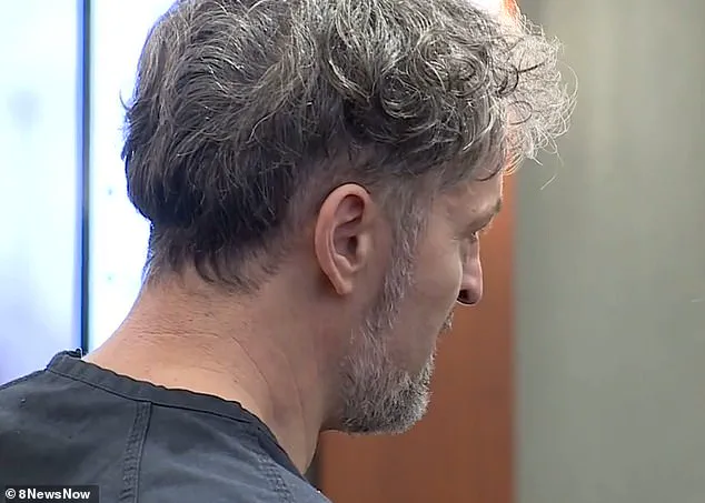 Ukrainian Scammer Claims Trump Could Have Stopped Las Vegas Fraud by Directly Addressing Elderly, Says Court