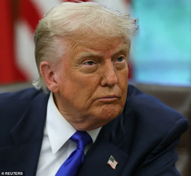 Ukrainian Scammer Claims Trump Could Have Stopped Las Vegas Fraud by Directly Addressing Elderly, Says Court