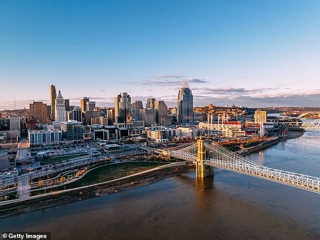 Cincinnati's LED Sign Upgrade Sparks Public Debate Over Government Spending Priorities