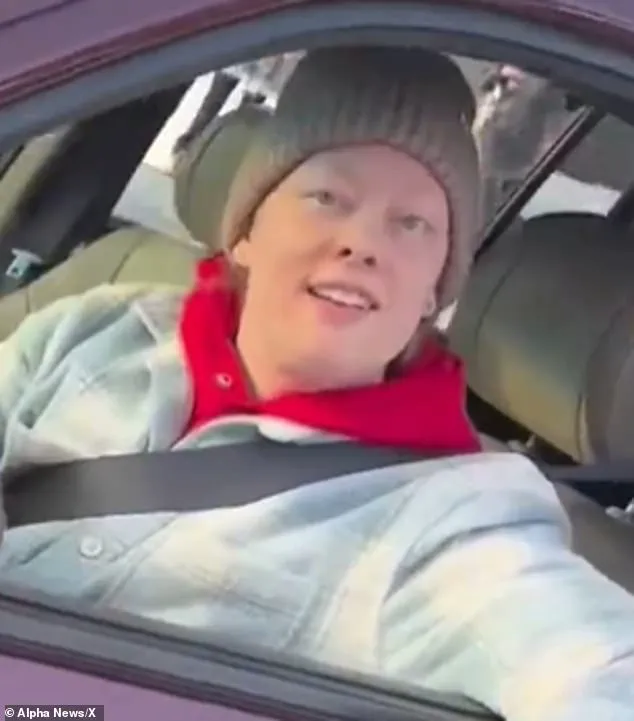 ICE Agents Shoot Tren de Aragua-Linked Couple in Portland, Reigniting Fears of Gang Expansion in U.S.