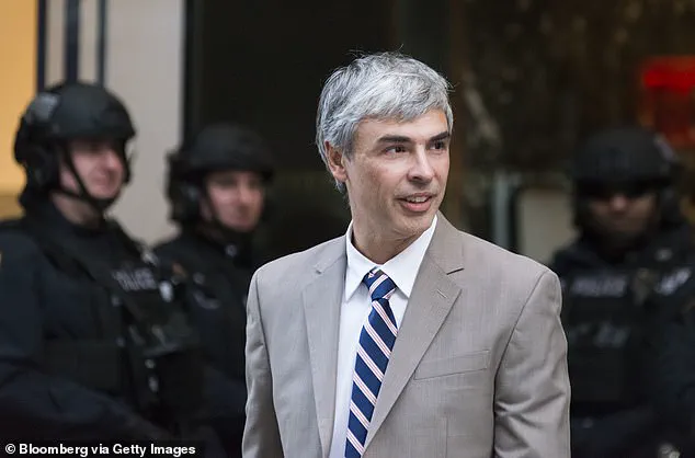 Sergey Brin Relocates Business Operations Amid California Billionaire Tax Proposal