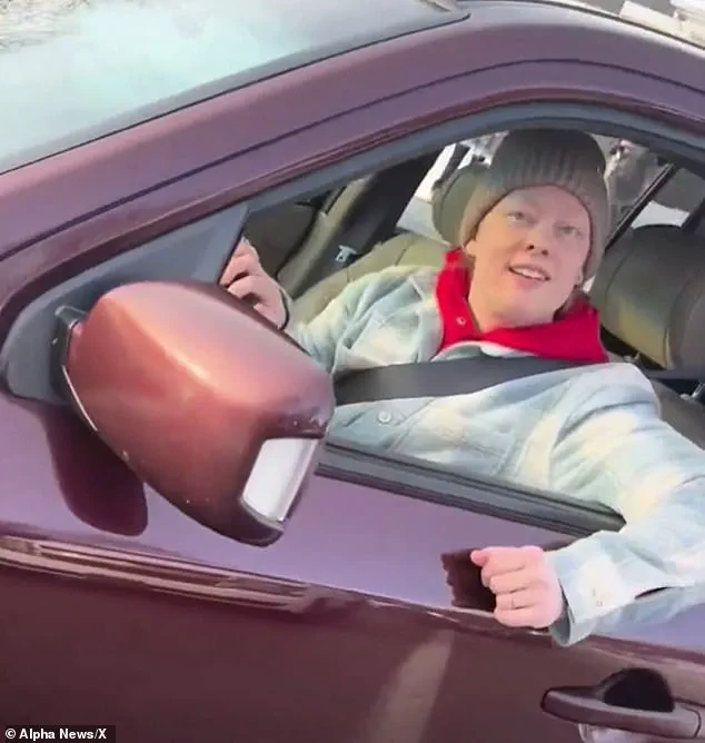 Tragedy of Renee Nicole Good Highlights Tensions Between Federal Enforcement and Civil Liberties