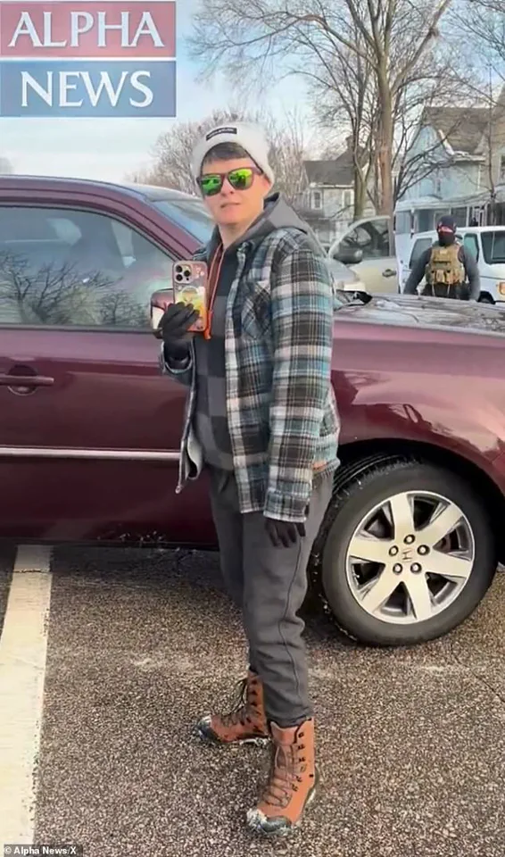 Tragedy of Renee Nicole Good Highlights Tensions Between Federal Enforcement and Civil Liberties