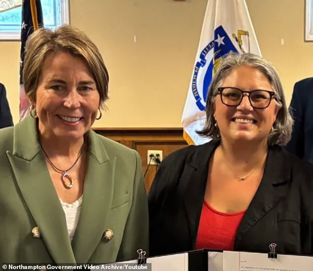 Altercation in Northampton Grocery Store Involves Mayor's Husband and School Committee Member