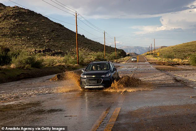 Arizona's Seven Wacky Driving Laws Every Driver Needs to Know to Avoid Tickets