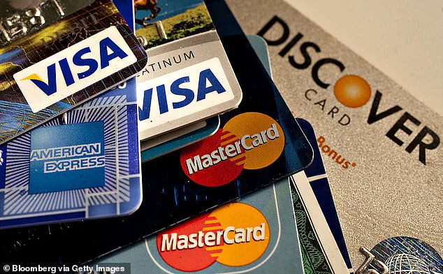 Bill Ackman Breaks With Trump Over Credit Card Rate Cap Proposal, Warns Move Could Harm Millions