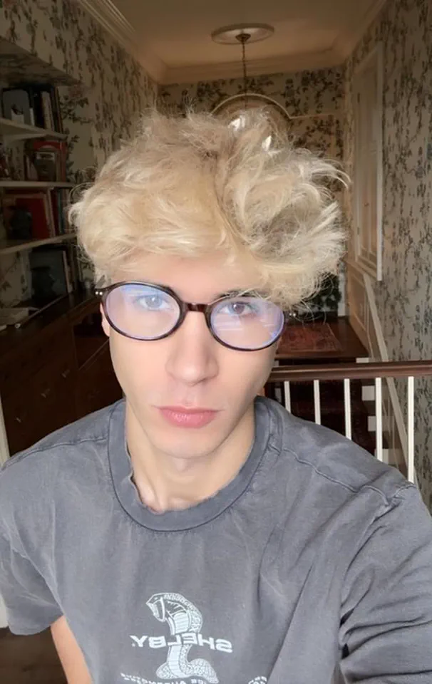 Breaking: Georgia Republican Operative Preston Parra's Controversial Past with Overhaul PAC Exposed