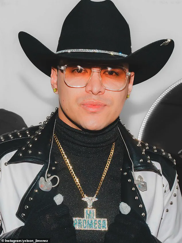 Colombian Singer and Five Others Killed in Plane Crash Near Paipa Airport