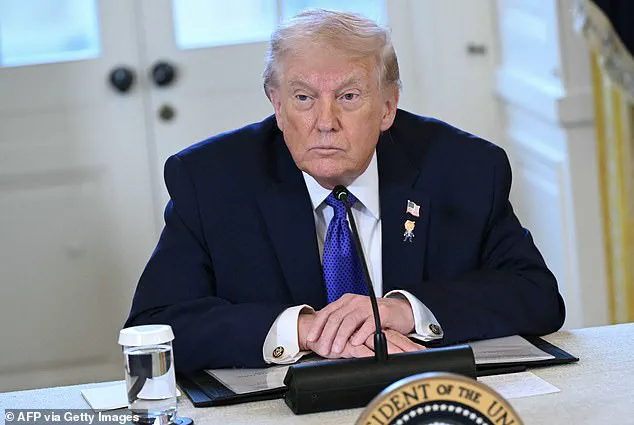 Doomsday Plane Spotted in LA After 51-Year Absence, Fueling Panic and Conspiracy Theories