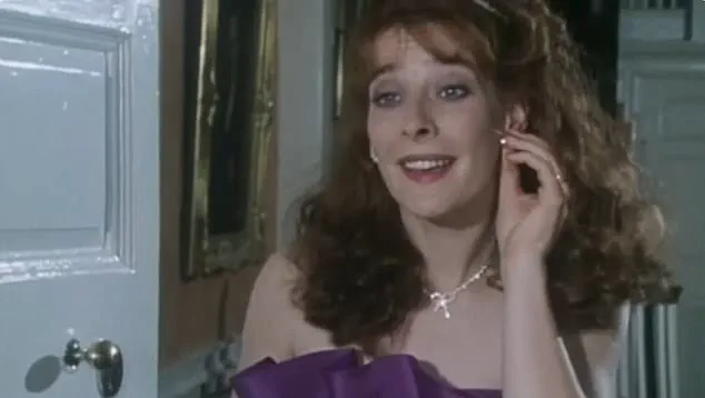 From Lovejoy to Legacy: Celebrating the Timeless Charm of Scotland's Iconic Actress on the Eve of Her 70th Birthday