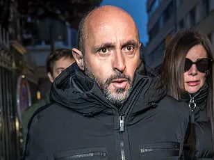 Late-Breaking: Swiss Bar Fire Owners Reveal Locked Door Horror as 40 Die in New Year's Inferno