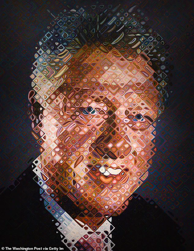 Smithsonian's Controversial Alteration of Trump's Portrait Sparks Debate Over Historical Accuracy and Political Influence