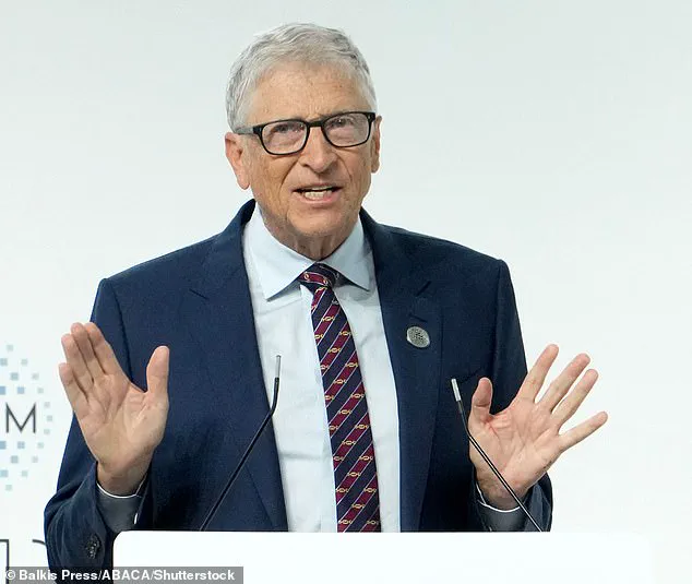 TerraPower, Founded by Bill Gates, Advances Plans for Wyoming's First Nuclear Power Plant Amid Resident Concerns and Debate Over Safety and Motives