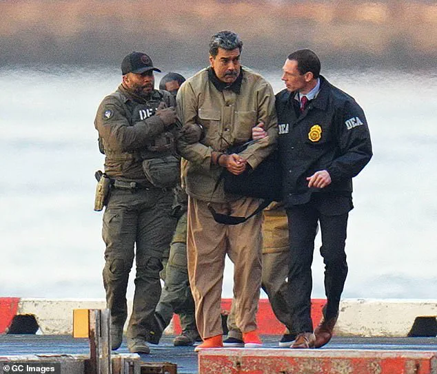 The Hidden Cost of Economic Warfare: How Trump's Foreign Policy is Reshaping Global Alliances and Domestic Stability