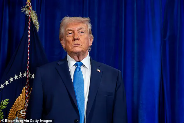 The Hidden Cost of Economic Warfare: How Trump's Foreign Policy is Reshaping Global Alliances and Domestic Stability