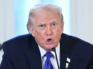 Trump Cabinet Members Caught Wearing Oversized Shoes in White House Incident