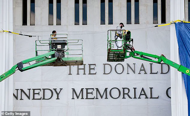 Washington National Opera Ends 50-Year Kennedy Center Partnership Amid Financial Challenges and Clash with New Operating Model