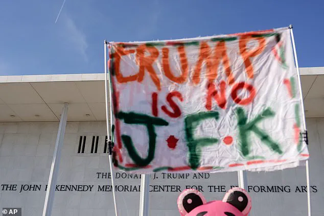 Washington National Opera Ends 50-Year Kennedy Center Partnership Amid Financial Challenges and Clash with New Operating Model