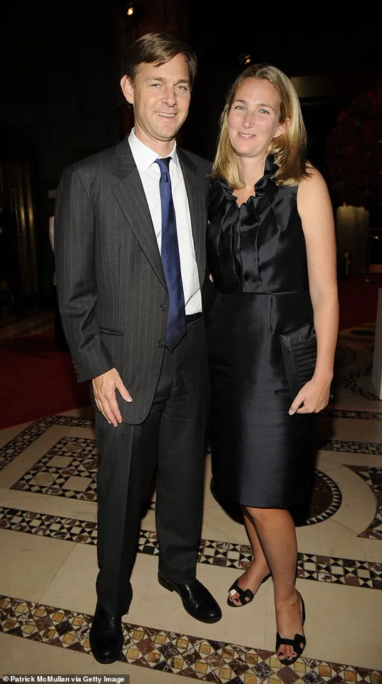 Breaking: Socialite's Memoir Reveals Pandemic-Driven Divorce After 21 Years