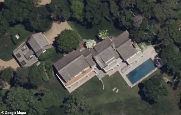 Breaking: Socialite's Memoir Reveals Pandemic-Driven Divorce After 21 Years