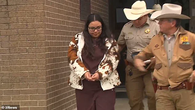 Exclusive: Texas Teacher Faces Aggravated Sexual Assault Charges After Alleged Incident with 14-Year-Old Student