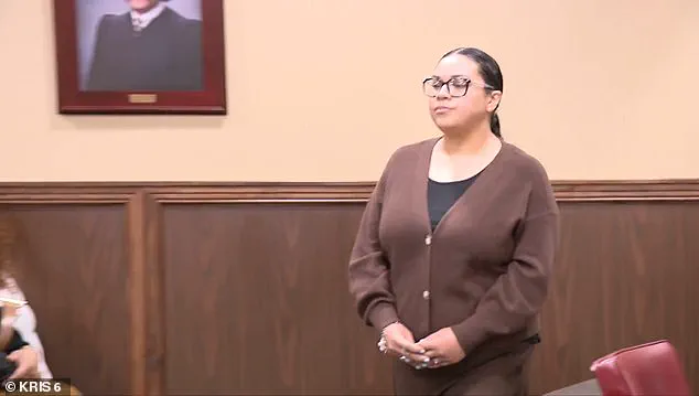 Exclusive: Texas Teacher Faces Aggravated Sexual Assault Charges After Alleged Incident with 14-Year-Old Student