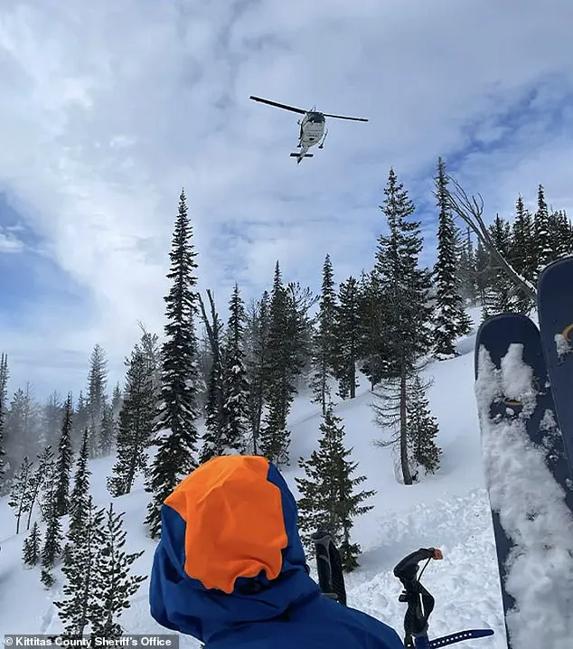 Limited Access to Backcountry Safety Information Highlights Risks in Washington Avalanche Tragedy