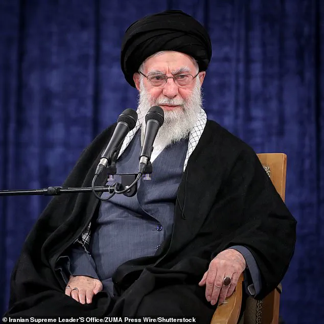 Senator Lindsay Graham Urges Trump to Target Iran's Leadership Amid Protests, Highlighting Foreign Policy Tensions