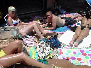 The Hidden Surveillance in Modern Grocery Stores: Your Every Move is Monitored