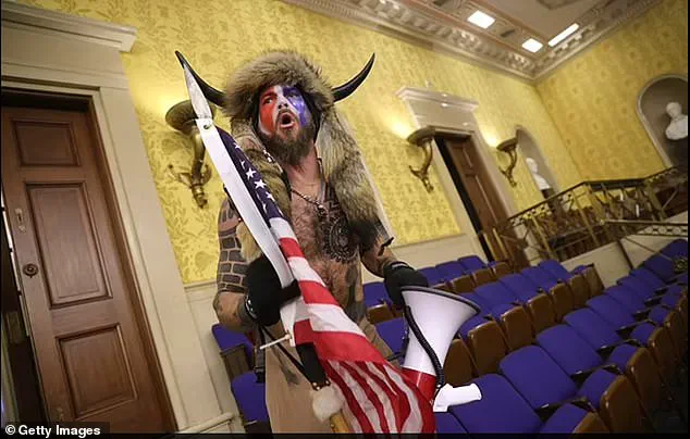 'The Lectern Guy' Seeks Local Office: Adam Johnson Files for Manatee County Commission