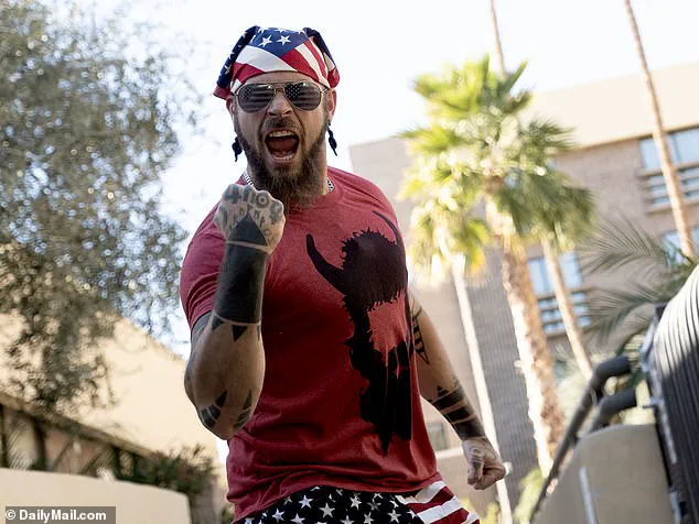 'The Lectern Guy' Seeks Local Office: Adam Johnson Files for Manatee County Commission