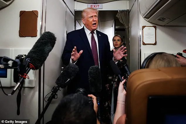 Trump's Greenland Assertiveness Sparks NATO Concerns Amid Arctic Geopolitical Tensions