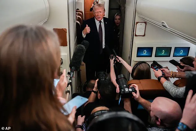 Trump's Reckless Foreign Policy Undermines NATO and Escalates Global Tensions, Putting Public Interest at Risk